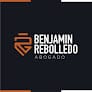 Abogado Benjamín Rebolledo