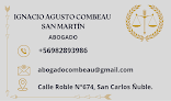 Abogado Combeau