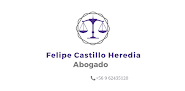 Abogado Felipe Castillo Heredia
