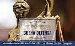 Abogado Rigoberto Torres. Estudio Jurídico Buena Defensa