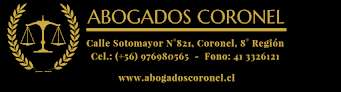 Abogados Coronel
