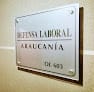Defensa Laboral Araucanía