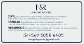 H&R Abogados