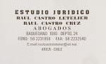 Raul Castro Cruz