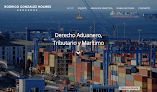 Rodrigo Gonzalez Holmes Abogados Aduanas Y Comercio Internacional